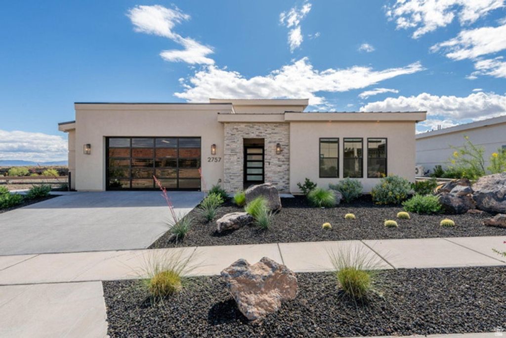 2757 W LAVA VALLEY WAY, Santa Clara, UT 84765