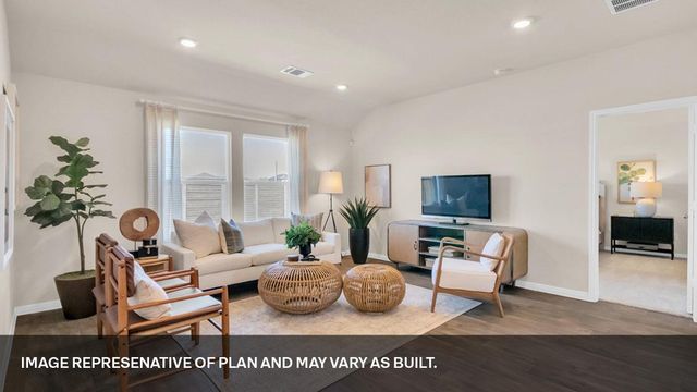 18105 Purple Top LN, Manor, TX 78653