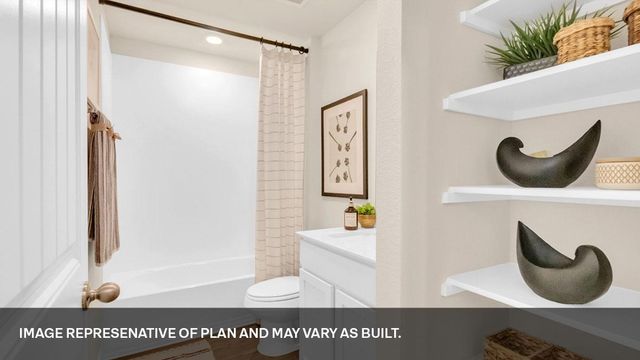 18105 Purple Top LN, Manor, TX 78653