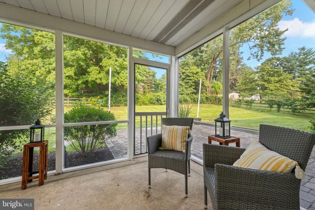 420 BISHOP HOLLOW RD, Newtown Square, PA 19073