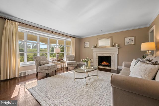 420 BISHOP HOLLOW RD, Newtown Square, PA 19073