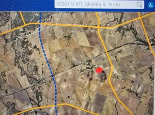 9750 FM 971, Granger, TX 76530