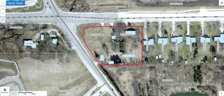 2.33 Acres Douglas Road, Mishawaka, IN 46545