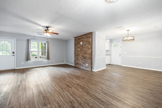 1604 Lokey Drive, Columbus, GA 31904