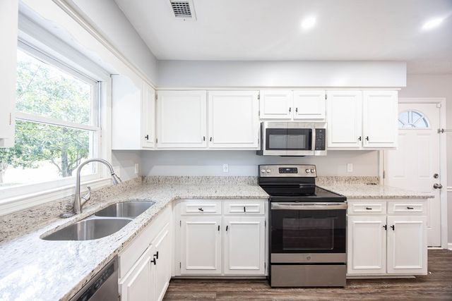 1604 Lokey Drive, Columbus, GA 31904