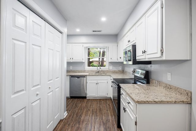 1604 Lokey Drive, Columbus, GA 31904