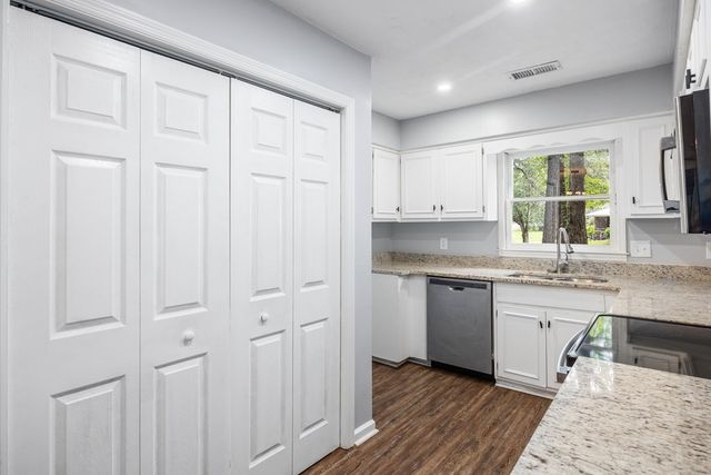 1604 Lokey Drive, Columbus, GA 31904