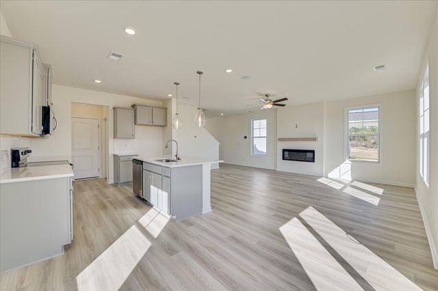 1054 Mizuno Drive, Hephzibah, GA 30815