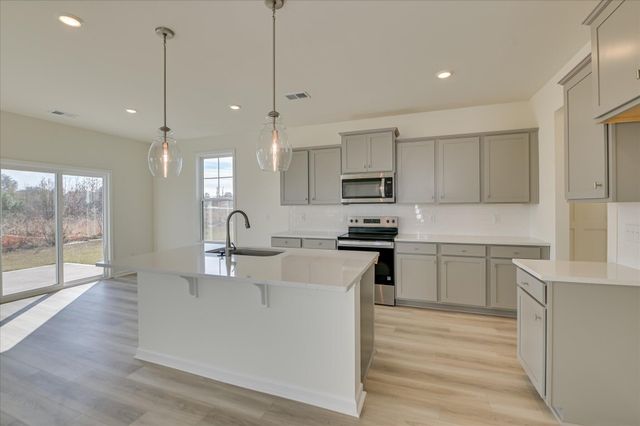 1054 Mizuno Drive, Hephzibah, GA 30815