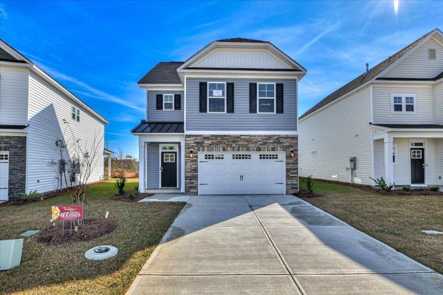 1054 Mizuno Drive, Hephzibah, GA 30815