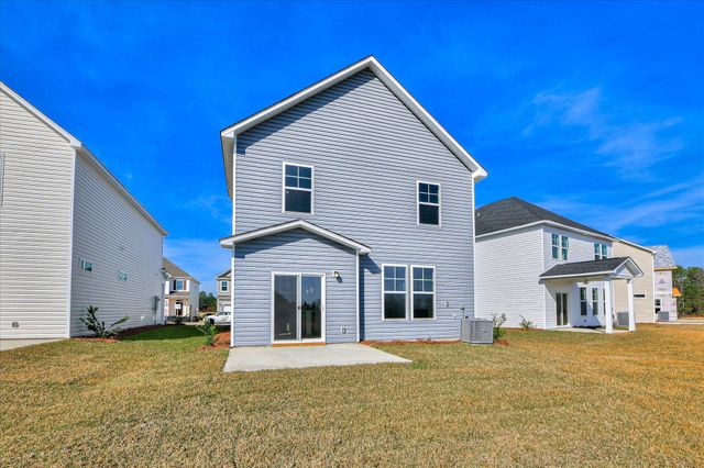 1054 Mizuno Drive, Hephzibah, GA 30815