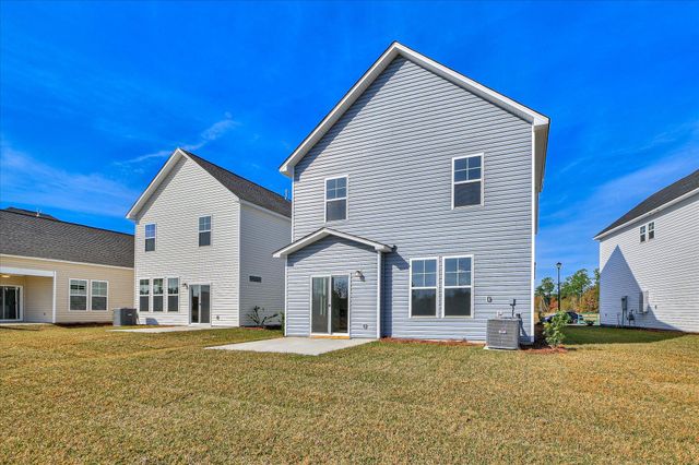 1054 Mizuno Drive, Hephzibah, GA 30815