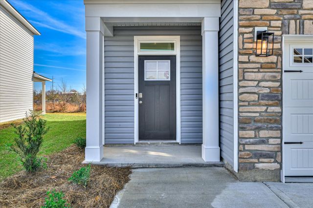 1054 Mizuno Drive, Hephzibah, GA 30815