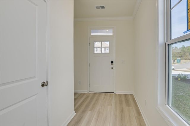 1054 Mizuno Drive, Hephzibah, GA 30815