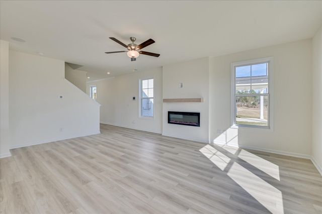 1054 Mizuno Drive, Hephzibah, GA 30815