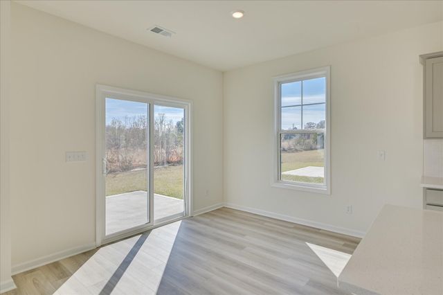 1054 Mizuno Drive, Hephzibah, GA 30815