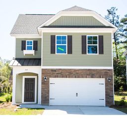 1054 Mizuno Drive, Hephzibah, GA 30815