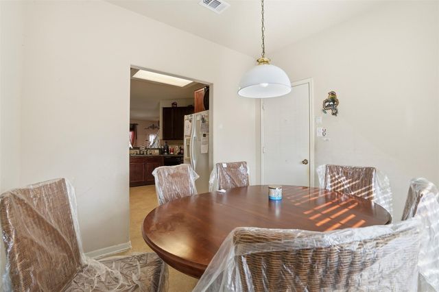 9507 Arbury Lane, Humble, TX 77396