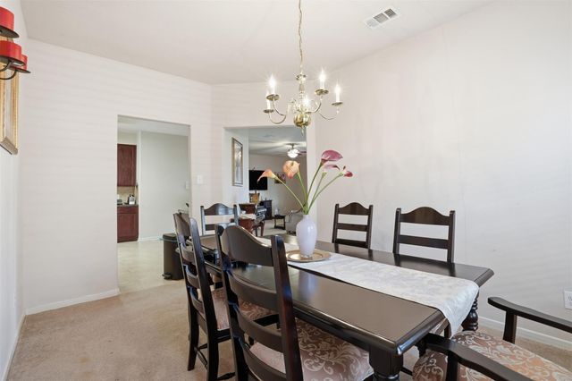 9507 Arbury Lane, Humble, TX 77396