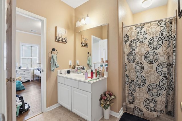 9507 Arbury Lane, Humble, TX 77396