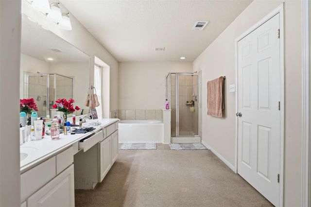 9507 Arbury Lane, Humble, TX 77396