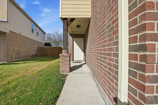 9507 Arbury Lane, Humble, TX 77396