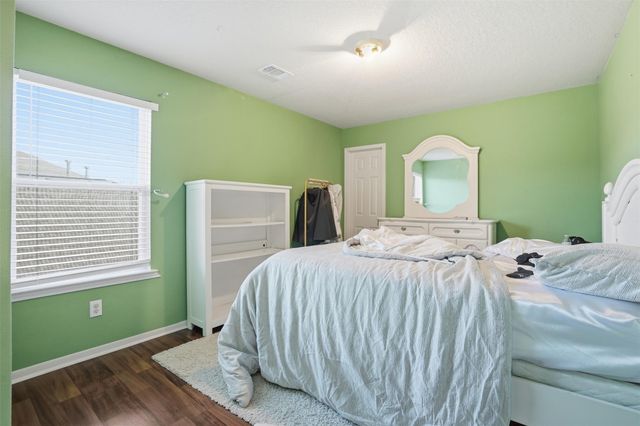 9507 Arbury Lane, Humble, TX 77396