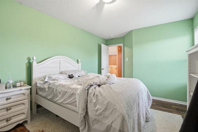 9507 Arbury Lane, Humble, TX 77396