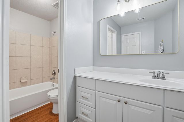 9507 Arbury Lane, Humble, TX 77396