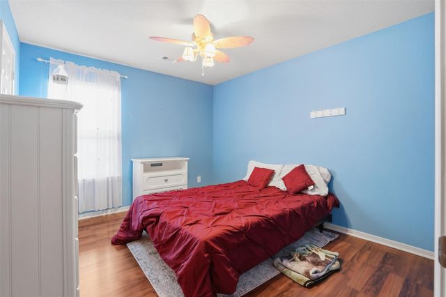 9507 Arbury Lane, Humble, TX 77396