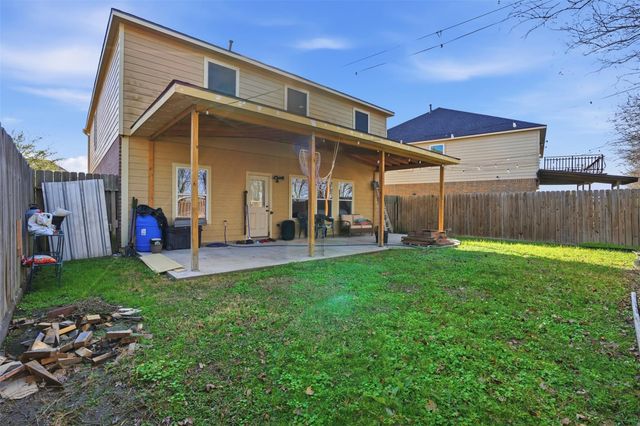 9507 Arbury Lane, Humble, TX 77396