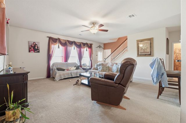 9507 Arbury Lane, Humble, TX 77396