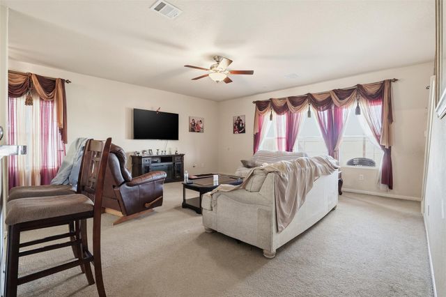 9507 Arbury Lane, Humble, TX 77396