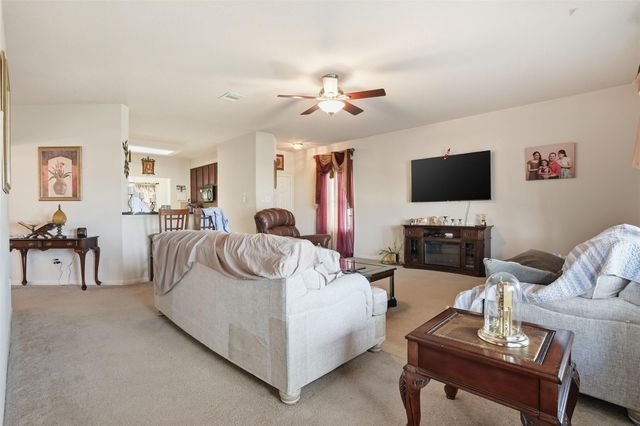 9507 Arbury Lane, Humble, TX 77396