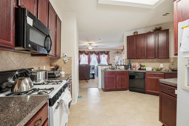 9507 Arbury Lane, Humble, TX 77396