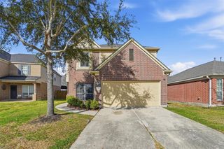 9507 Arbury Lane, Humble, TX 77396