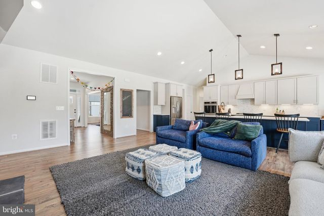 10580 MANLEY RD, Nokesville, VA 20181