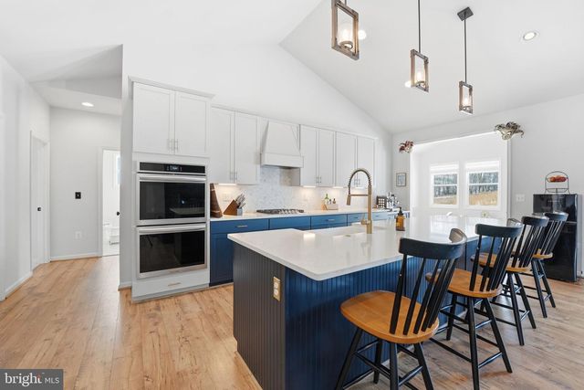 10580 MANLEY RD, Nokesville, VA 20181