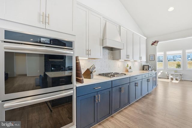 10580 MANLEY RD, Nokesville, VA 20181