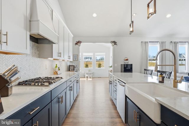 10580 MANLEY RD, Nokesville, VA 20181