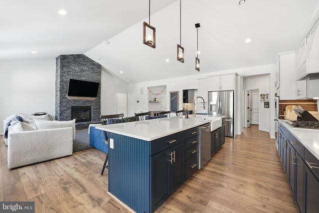 10580 MANLEY RD, Nokesville, VA 20181