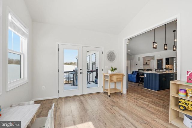 10580 MANLEY RD, Nokesville, VA 20181