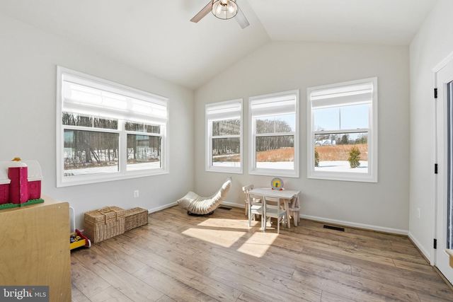 10580 MANLEY RD, Nokesville, VA 20181