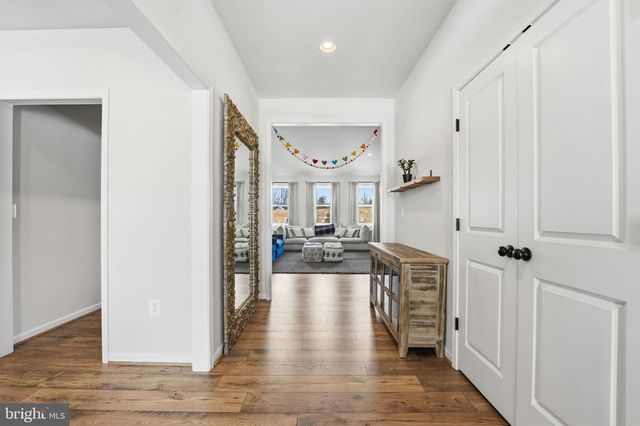 10580 MANLEY RD, Nokesville, VA 20181