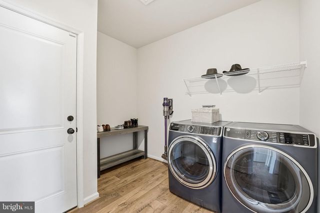 10580 MANLEY RD, Nokesville, VA 20181