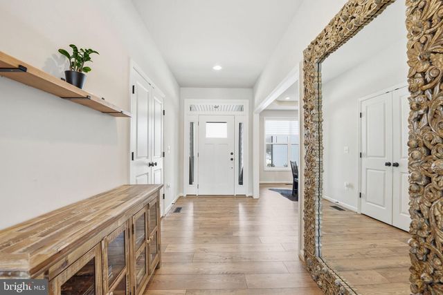 10580 MANLEY RD, Nokesville, VA 20181