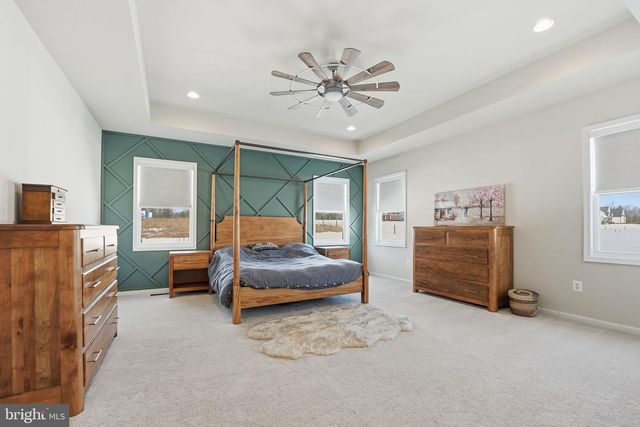 10580 MANLEY RD, Nokesville, VA 20181