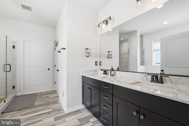 10580 MANLEY RD, Nokesville, VA 20181