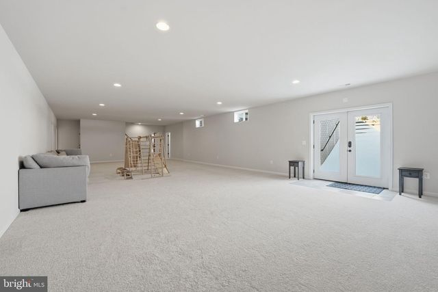 10580 MANLEY RD, Nokesville, VA 20181