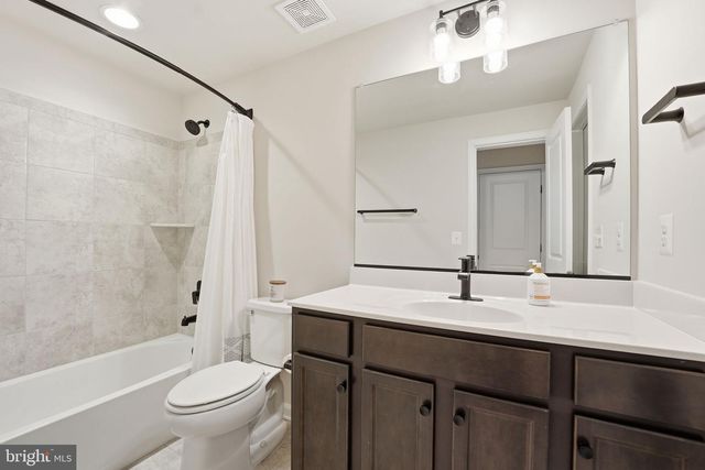 10580 MANLEY RD, Nokesville, VA 20181